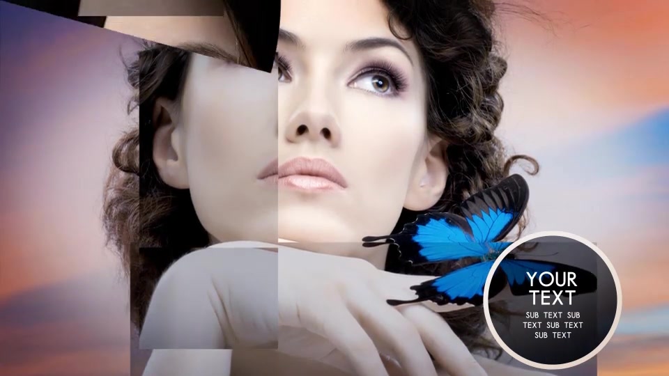 Glamour - Download Videohive 7879741