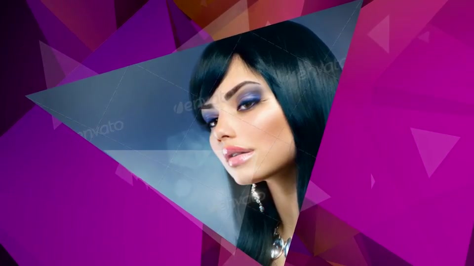 Glamour Fashion Broadcast Pack - Download Videohive 8962130