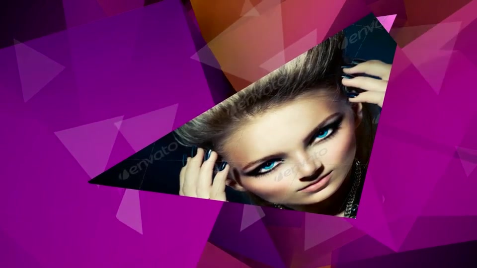 Glamour Fashion Broadcast Pack - Download Videohive 8962130