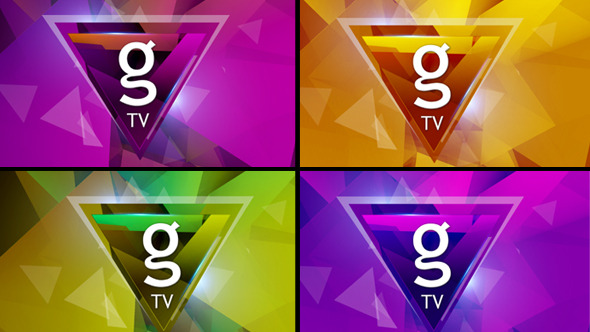 Glamour Fashion Broadcast Pack - Download Videohive 8962130