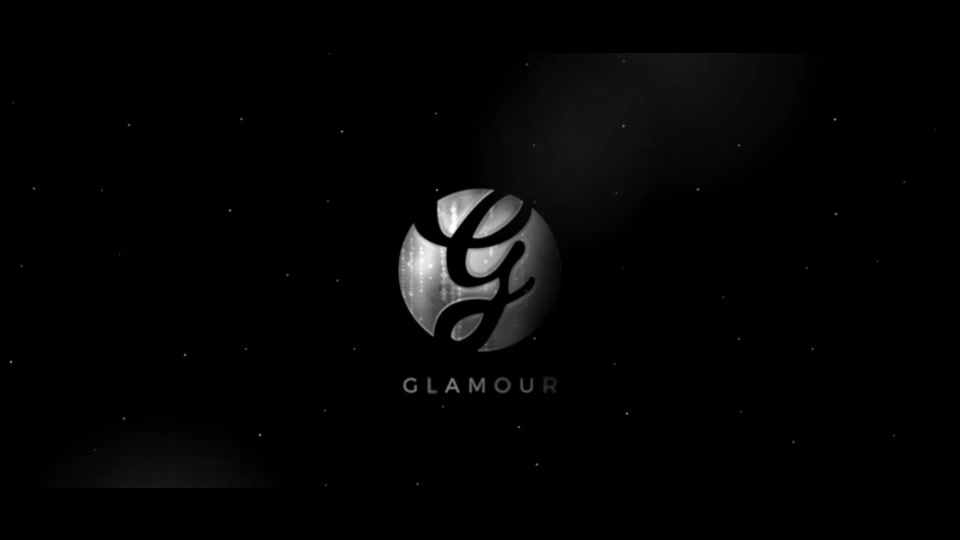 Glamour Logo Videohive 34906015 Premiere Pro Image 4