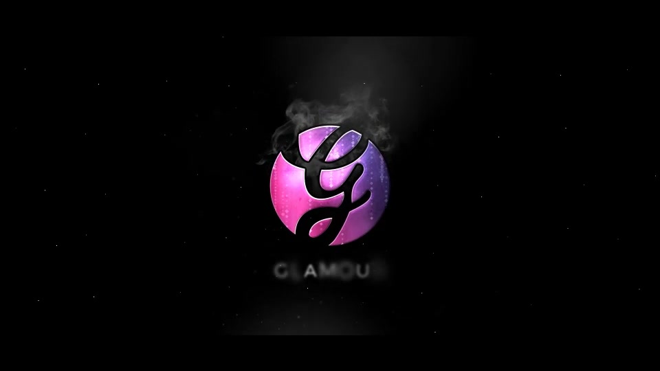 Glamour Logo Videohive 34906015 Premiere Pro Image 5
