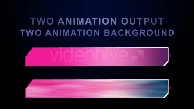 Glamour Lower Thirds Videohive 1353543 After Effects Image 11