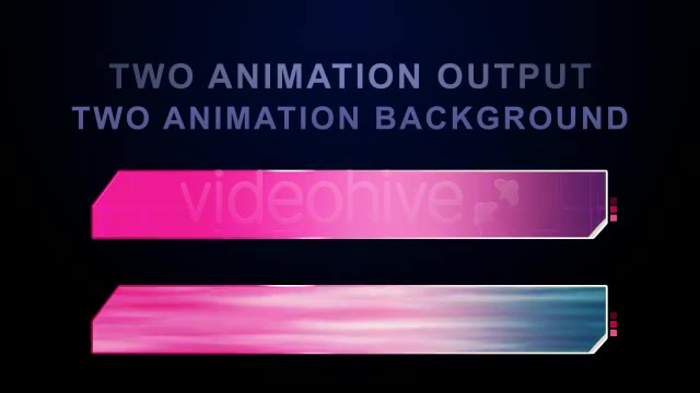 Glamour Lower Thirds Videohive 1353543 After Effects Image 12