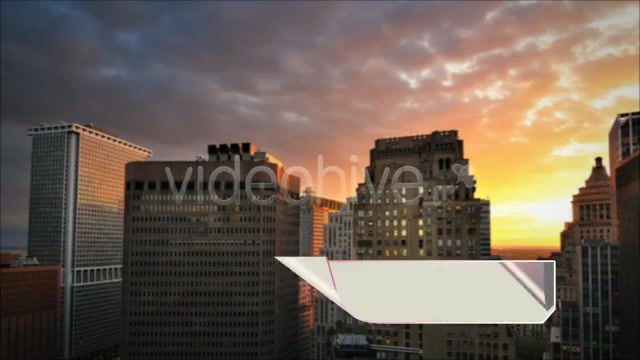 Glamour Lower Thirds Videohive 1353543 After Effects Image 5