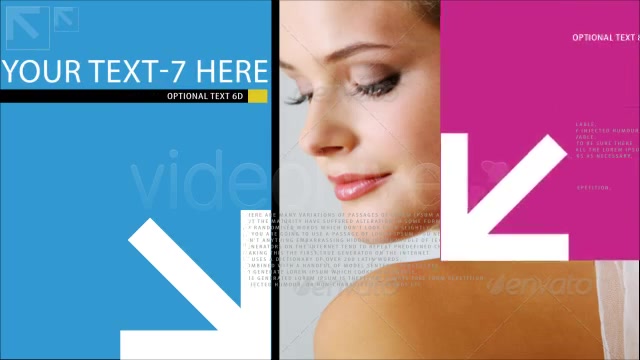 Glamour Magazine Videohive 2270046 After Effects Image 7