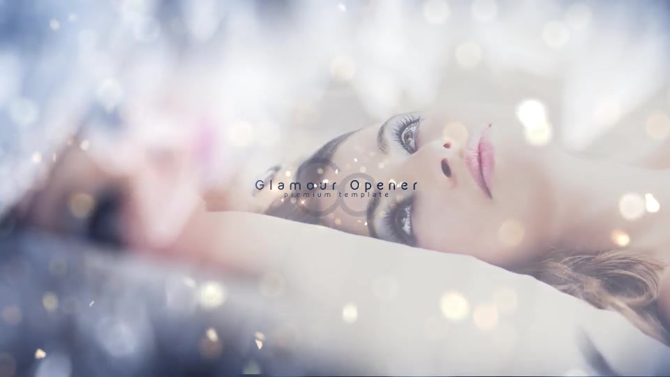 Glamour Opener Videohive 21058143 After Effects Image 2