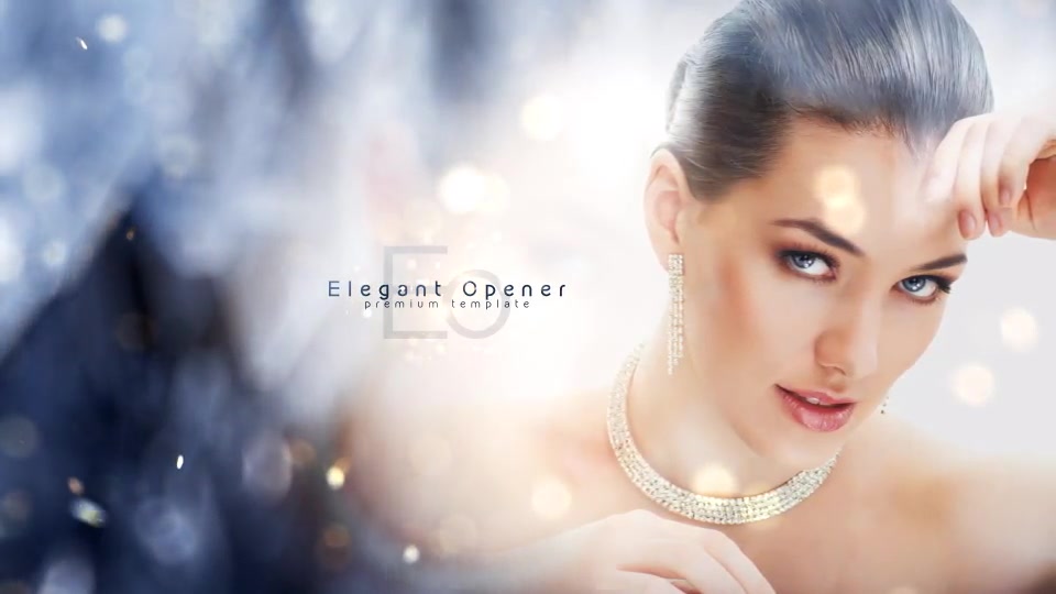 Glamour Opener Videohive 21058143 After Effects Image 5
