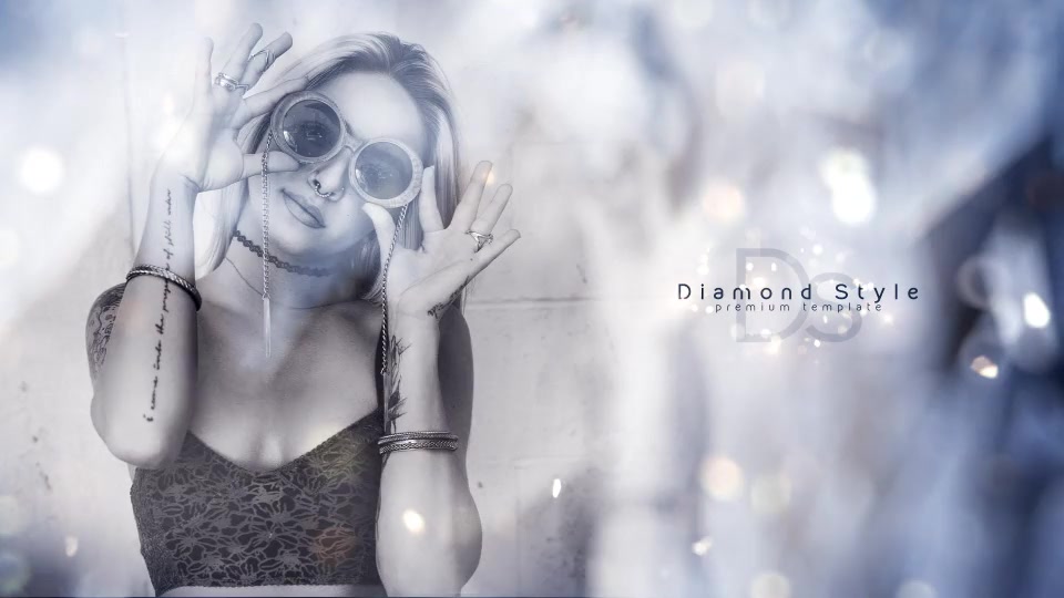 Glamour Opener Videohive 21058143 After Effects Image 9