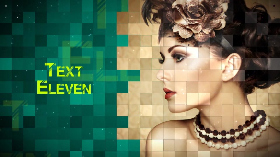 Glamour Slide Show - Download Videohive 10113165