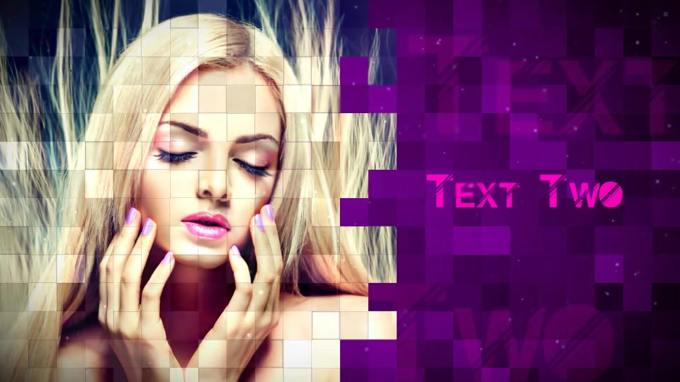 Glamour Slide Show - Download Videohive 10113165