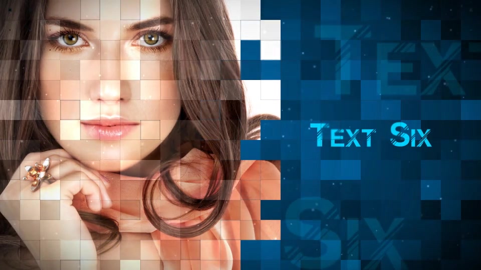 Glamour Slide Show - Download Videohive 10113165