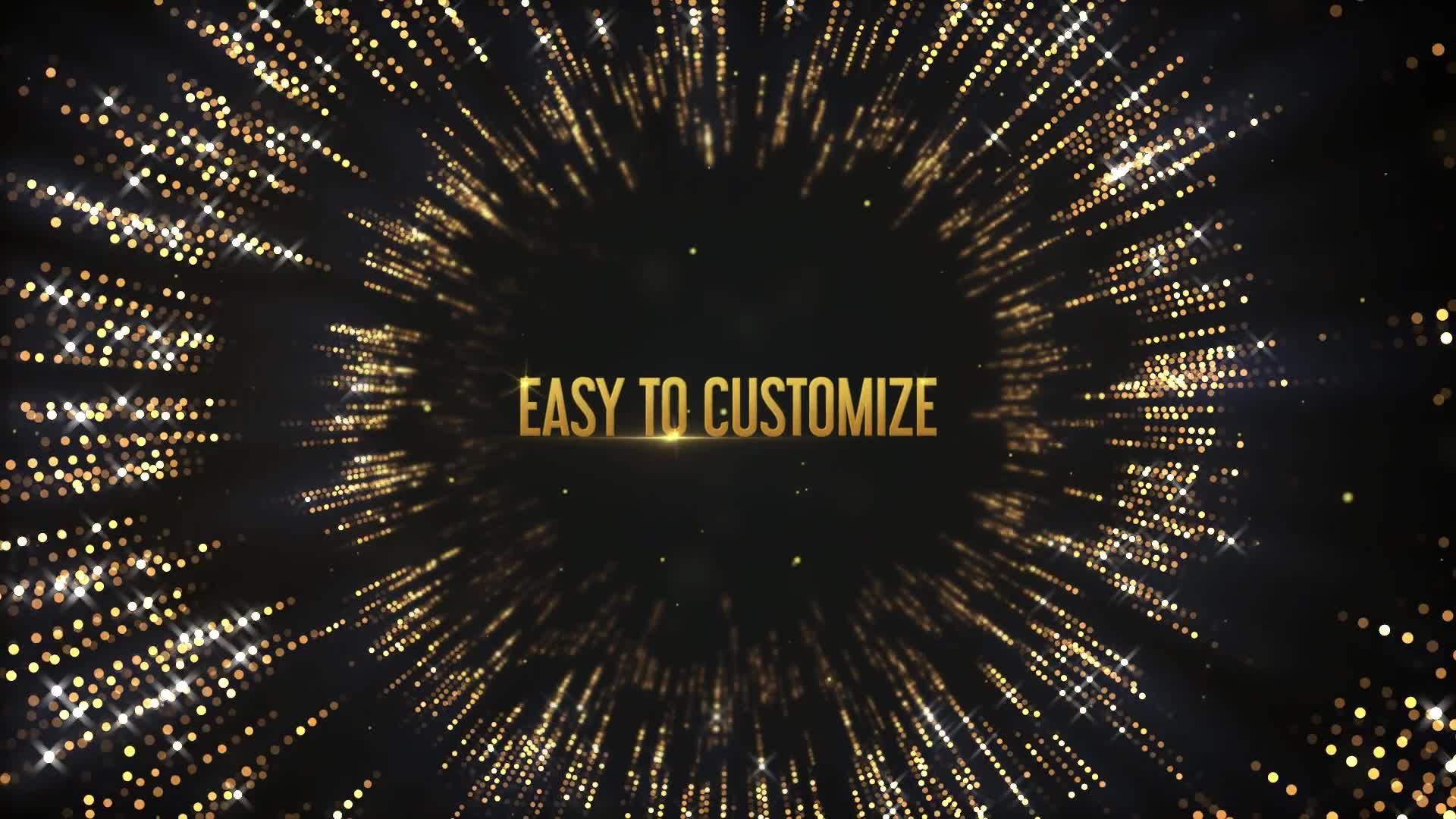 Glamour Titles Apple Motion Videohive 27910979 Apple Motion Image 7