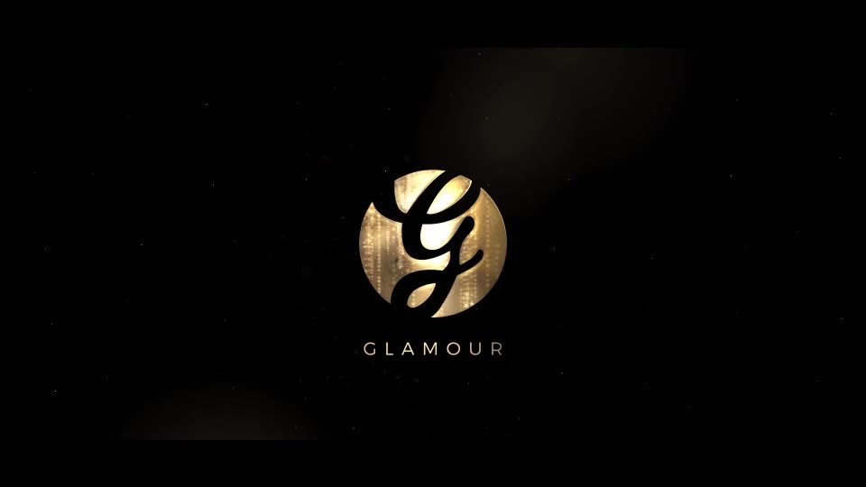 GLAMOUR Videohive 21450576 After Effects Image 2