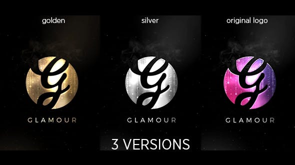 GLAMOUR - Videohive 21450576 Download