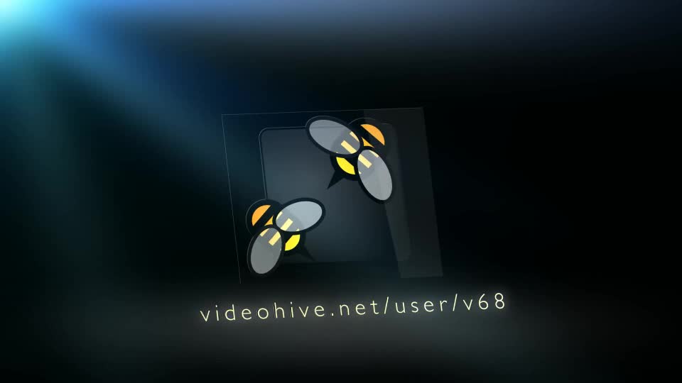 Glare Screens Presentation - Download Videohive 6363254