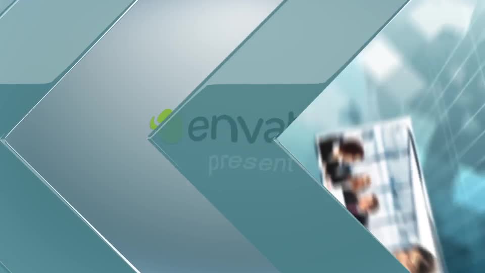 Glass Arrows Corporate Slideshow - Download Videohive 11557119