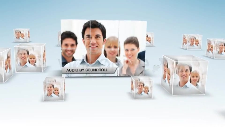 Glass Box Display - Download Videohive 3443662