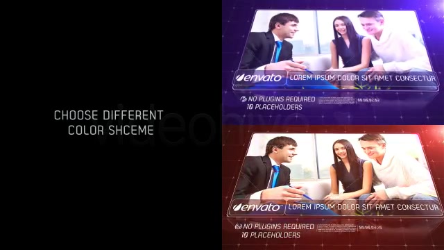 Glass Corporate Videohive 3581360 After Effects Image 11