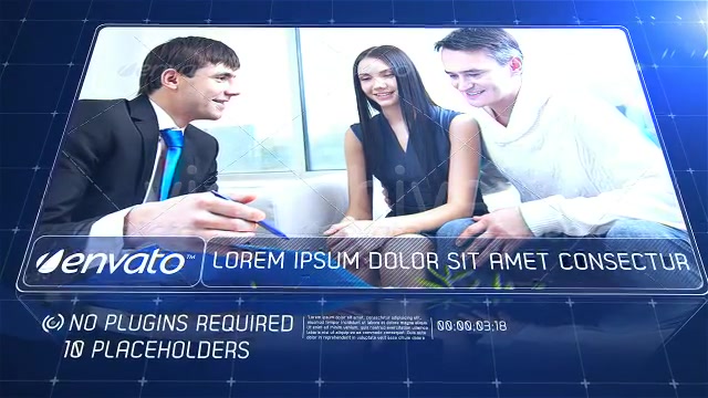 Glass Corporate Videohive 3581360 After Effects Image 6