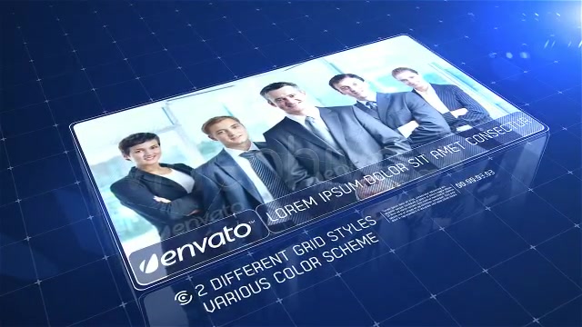 Glass Corporate Videohive 3581360 After Effects Image 9