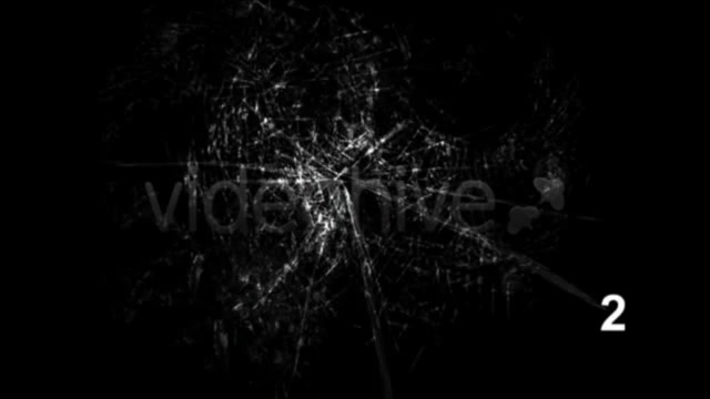 Glass Crash With Alpha Videohive 2550802 Motion Graphics Image 4