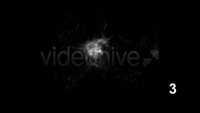 Glass Crash With Alpha Videohive 2550802 Motion Graphics Image 5