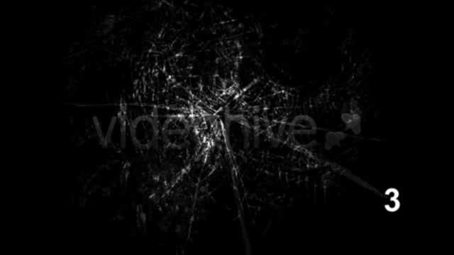 Glass Crash With Alpha Videohive 2550802 Motion Graphics Image 6