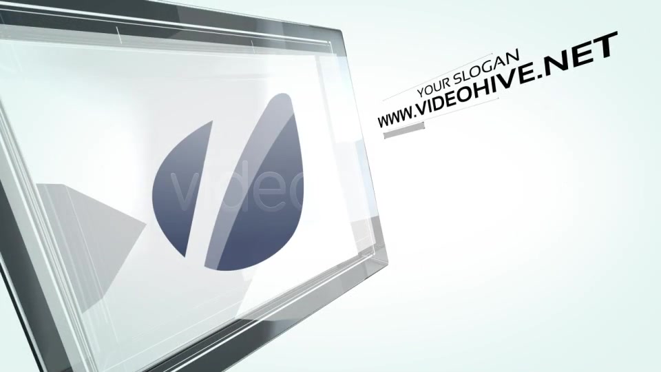 Glass Cub Videohive 2281362 After Effects Image 13