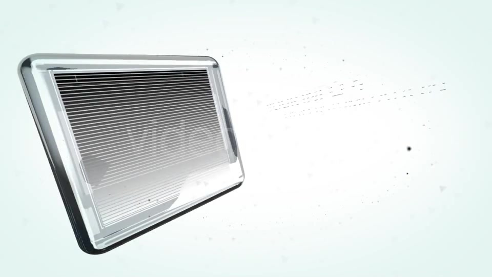 Glass Cub Videohive 2281362 After Effects Image 5