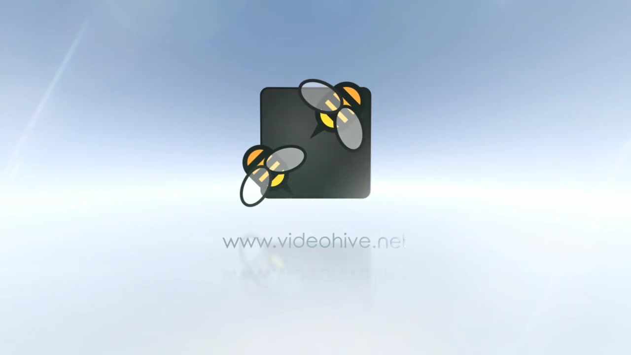 Glass Cube Logo Videohive 19801120 After Effects Image 8