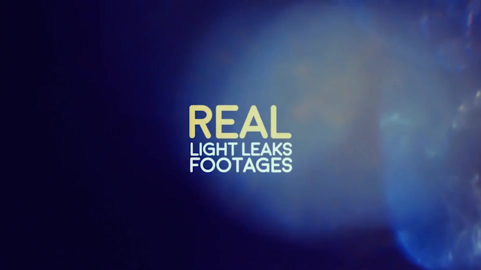 Glass Diffraction Kit Videohive 25549263 After Effects Image 4