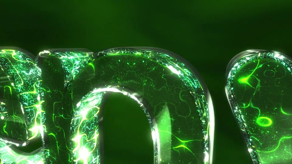 Glass Energy Logo - Download Videohive 8758540