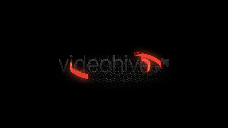 Glass Energy Logo Reveal Videohive 3281387 After Effects Image 1