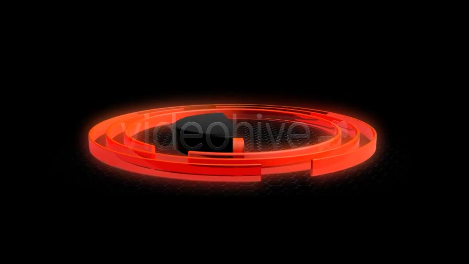Glass Energy Logo Reveal Videohive 3281387 After Effects Image 2