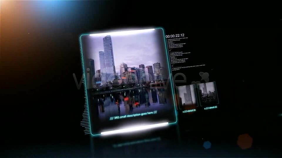 Glass Gallery - Download Videohive 77120