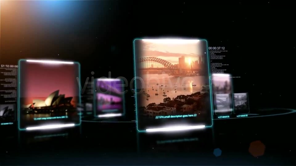 Glass Gallery - Download Videohive 77120