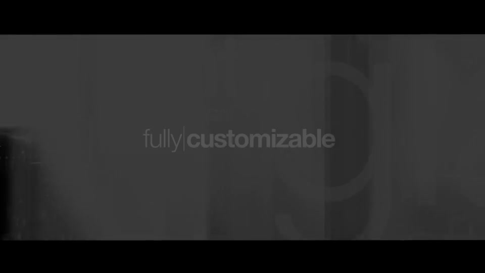 Glass & Lights Elegant Logo Videohive 24506389 After Effects Image 4