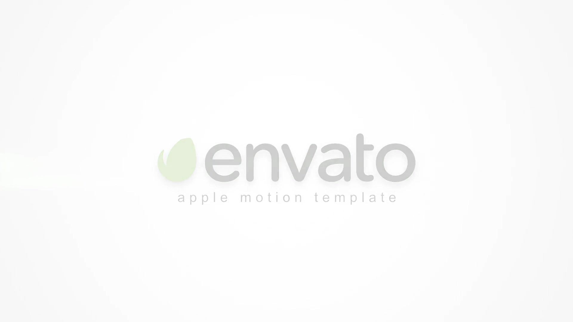 Glass Line Reveal Apple Motion Videohive 26112358 Apple Motion Image 4