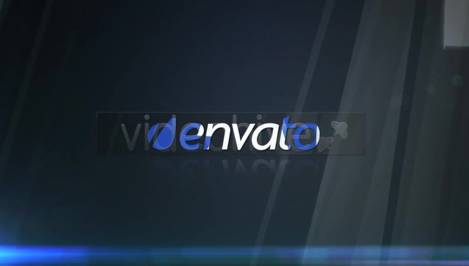 Glass Logo Videohive 236342 After Effects Image 4