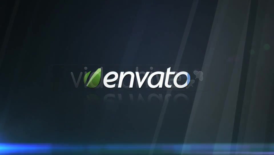 Glass Logo Videohive 236342 After Effects Image 5