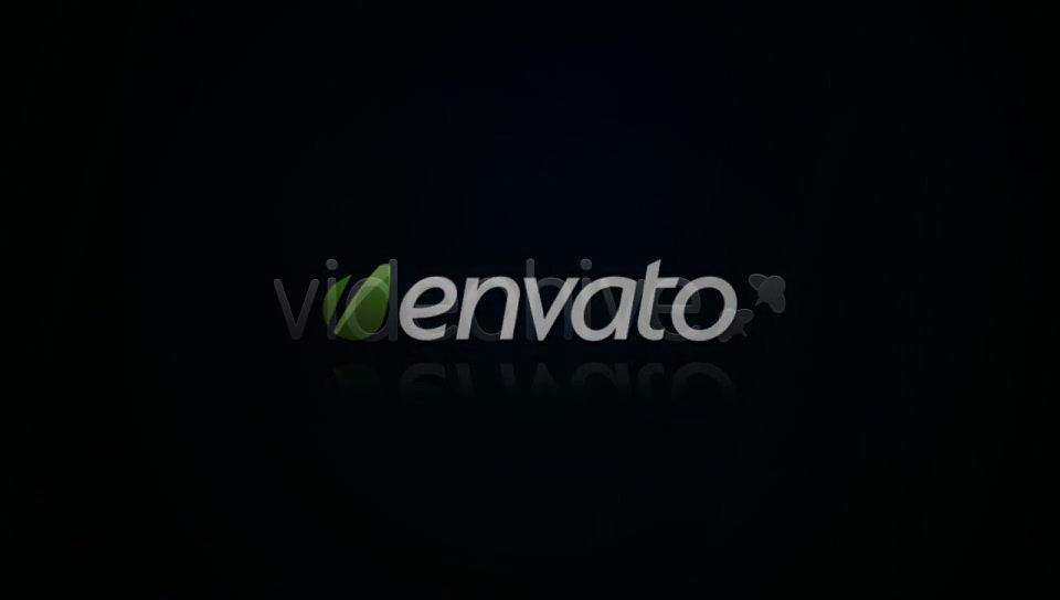 Glass Logo Videohive 236342 After Effects Image 6