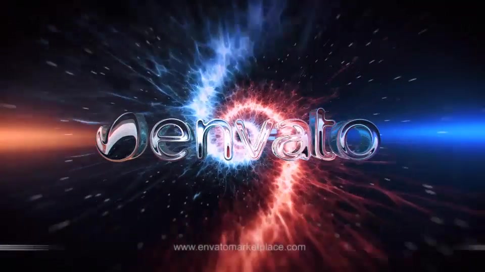 Glass Logo Videohive 9084780 After Effects Image 3