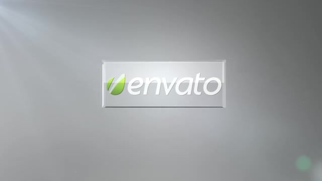 Glass Logo Videohive 7680936 After Effects Image 10