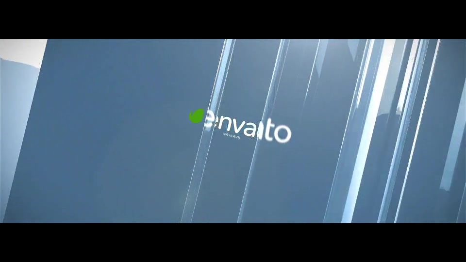Glass Logo Intro Videohive 16211380 After Effects Image 11