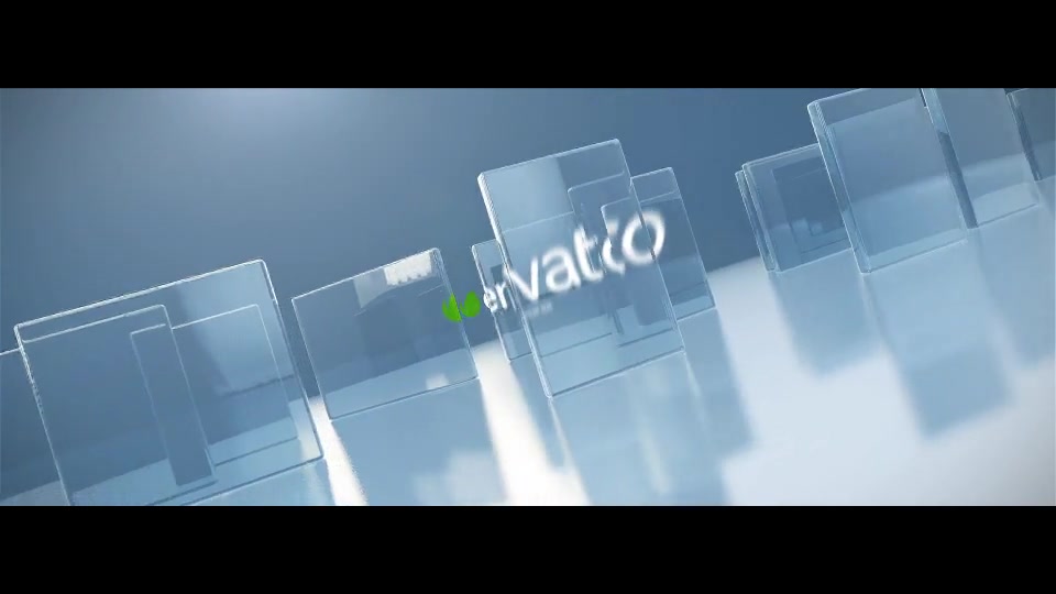 Glass Logo Intro Videohive 16211380 After Effects Image 3