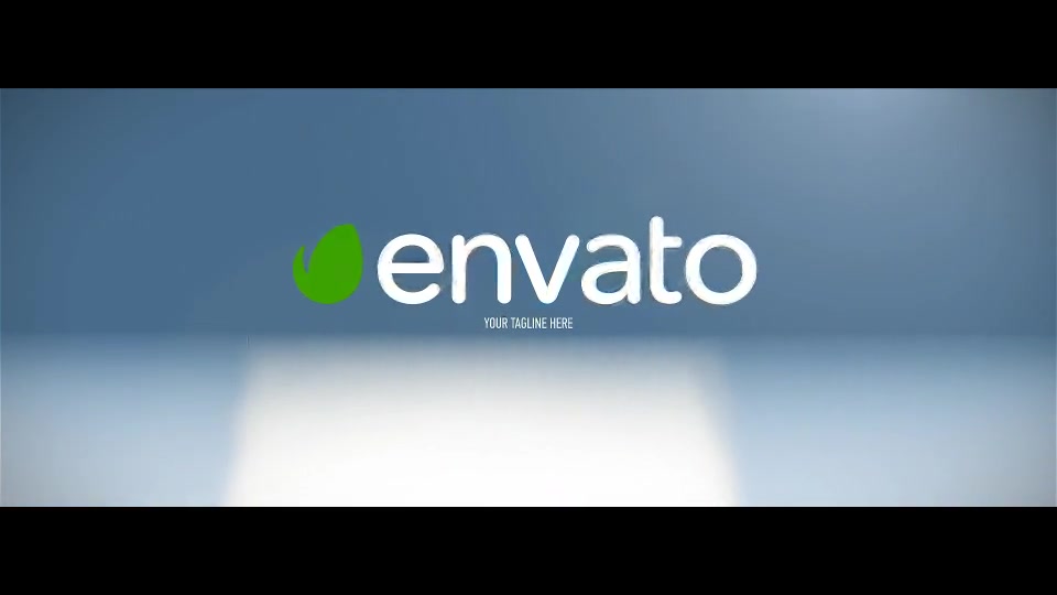 Glass Logo Intro Videohive 16211380 After Effects Image 6