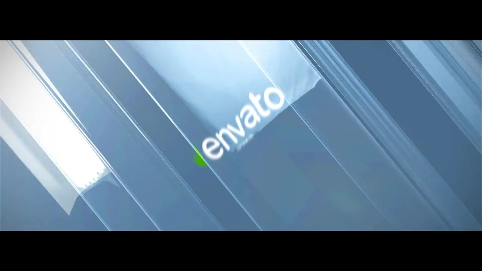 Glass Logo Intro Videohive 16211380 After Effects Image 8