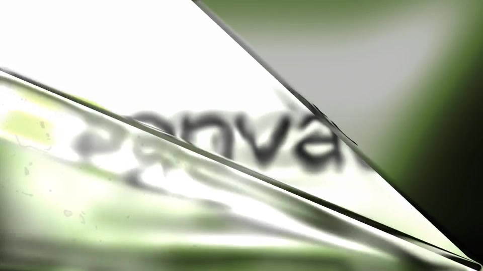 Glass Logo Intro / Outro Videohive 6562643 After Effects Image 8