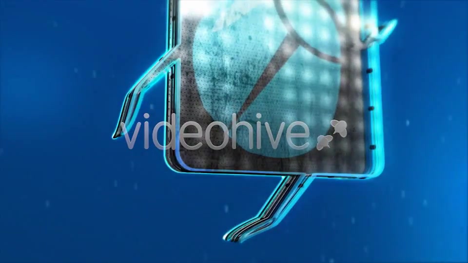 Glass Logo Opening - Download Videohive 4266560